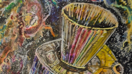 As ilhas desconhecidas