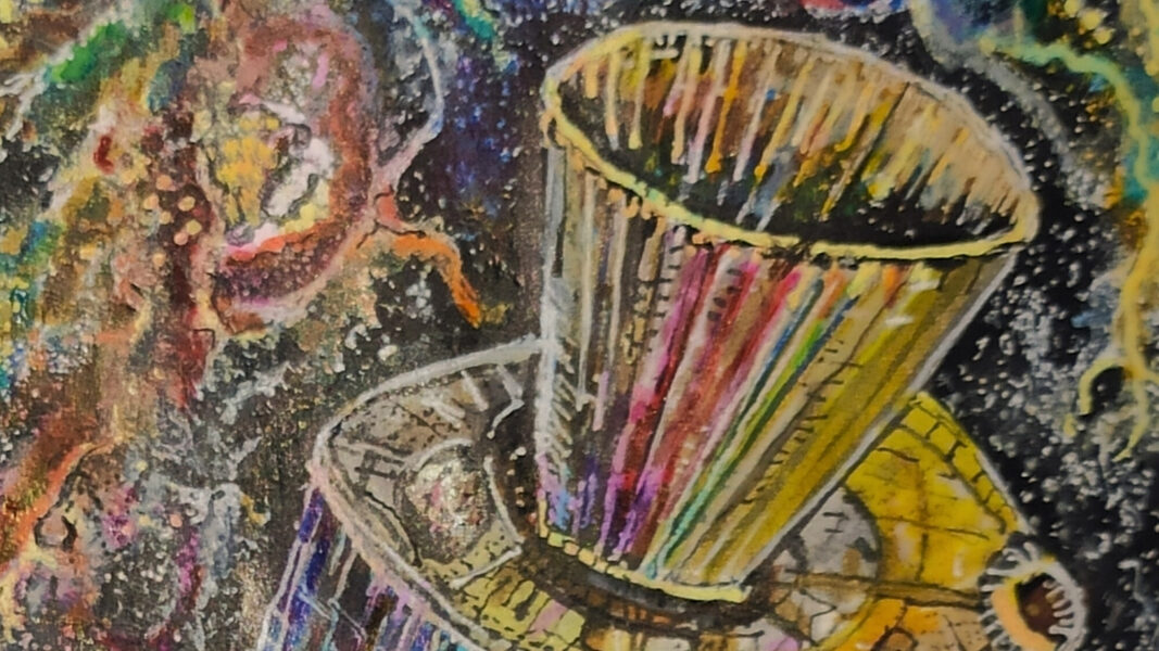 As ilhas desconhecidas