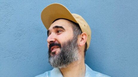 Oficina com Homem em Catarse