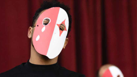 Depois das Máscaras