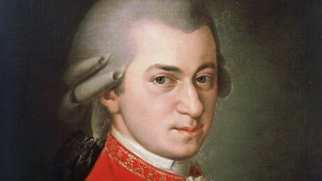 Requiem Mozart