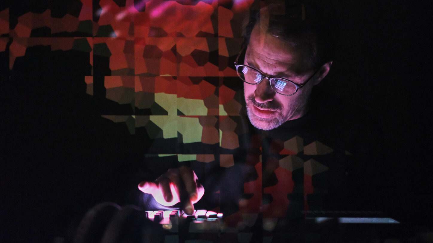 Concertos Vaivém arrancam com projeto I ERROR