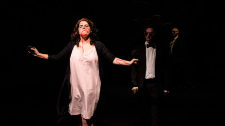 Ai, tu é que és o meu rapaz