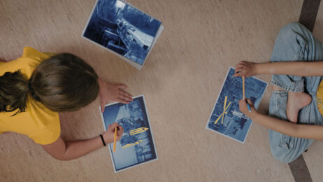 Imagina Som, Imagina Se…