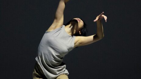 Convocatória #7: Dança