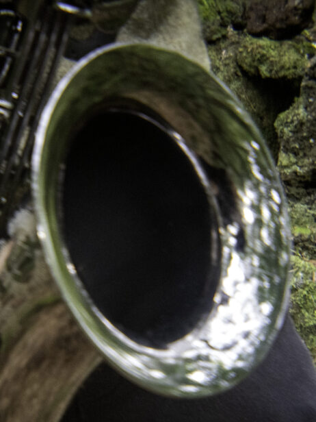 Luís Senra: Pharoson