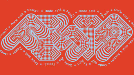 Onde está a festa?