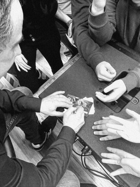 O Rock vai à Escola