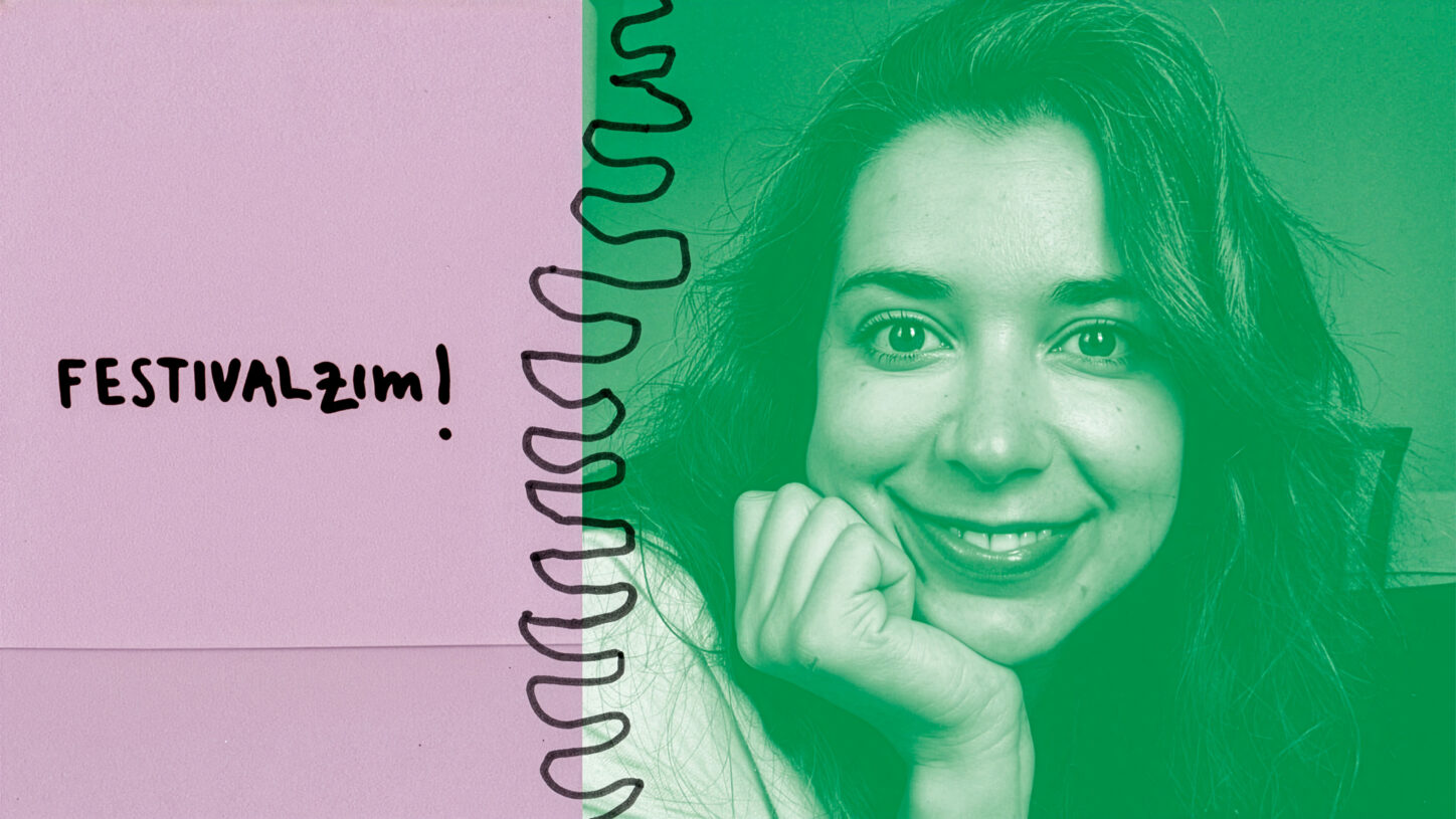 Hora do Conto com Sofia Fragoso