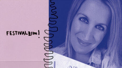 Hora do Conto com Carla Cabral