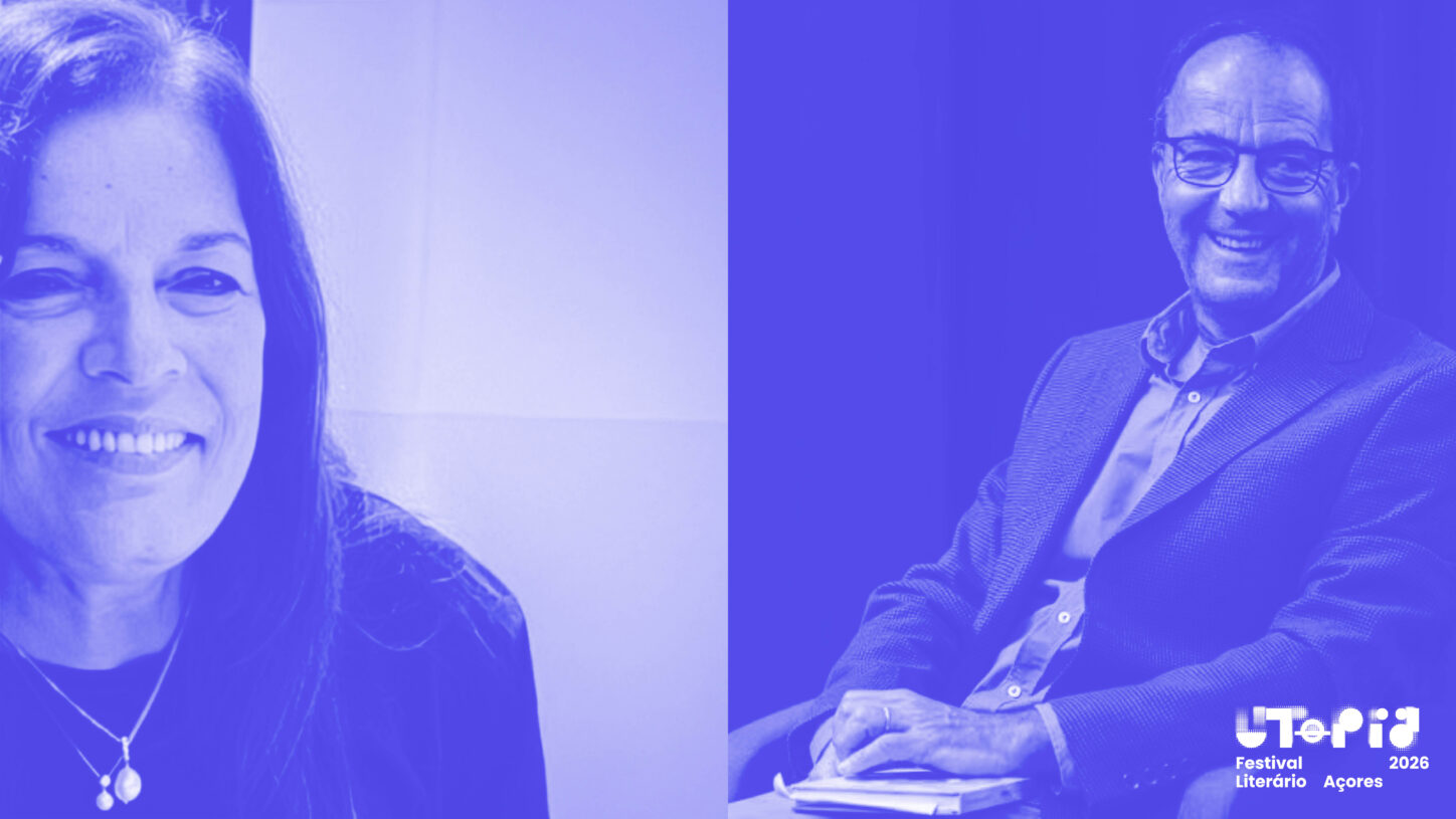 A nova poesia Açoriana