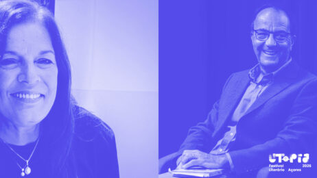 A nova poesia Açoriana