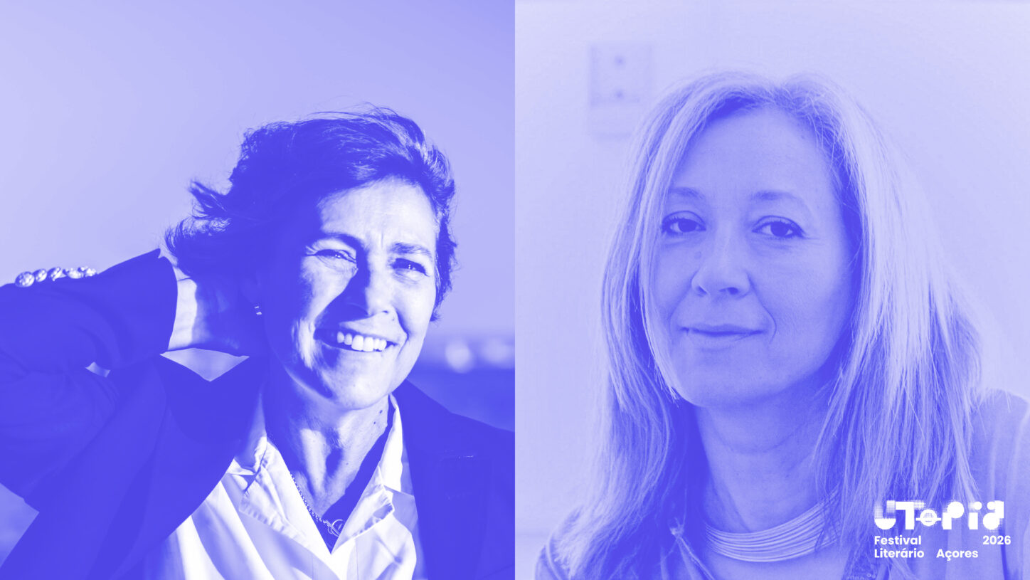 A poesia tem voz feminina?