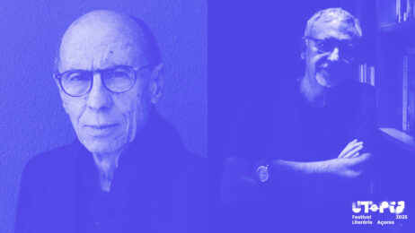 A amizade, a poesia e a edição entram num bar