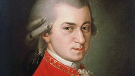 Coral São José – Requiem Mozart