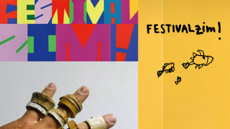 Oficina “Canas para que vos quero”