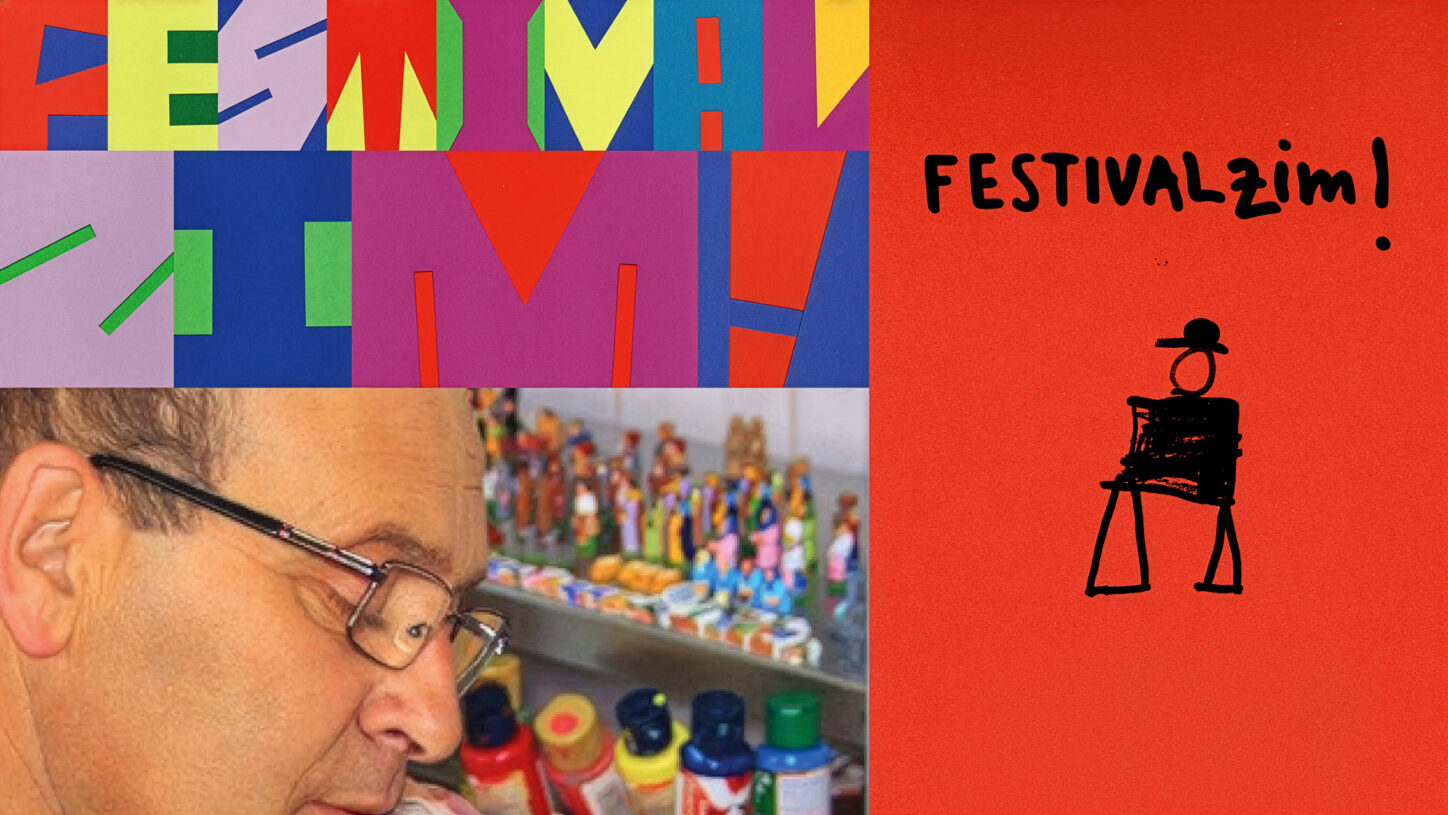 Oficina de Arte Bonecreira