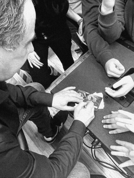 O Rock vai à Escola