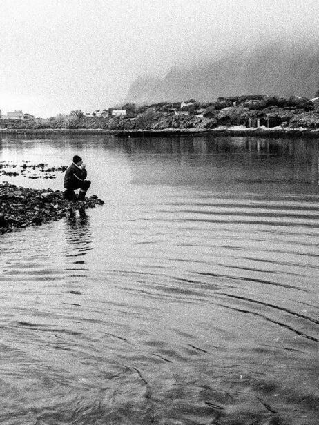 O Homem do Vento Norte