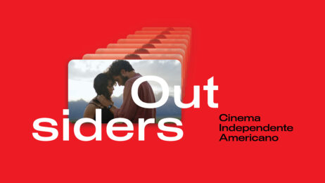 Outsiders – Cinema Independente Americano realiza-se pela primeira vez na Ilha de São Miguel, Açores, e apresenta 5 filmes independentes de 9 a 12 de abril