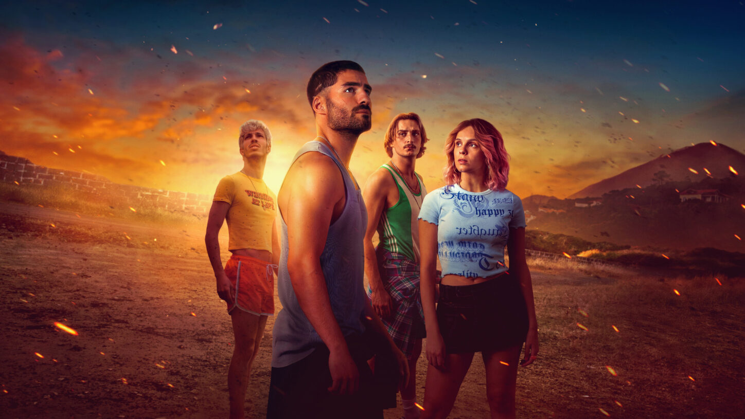 Rabo de Peixe: Dos Açores para o Mundo