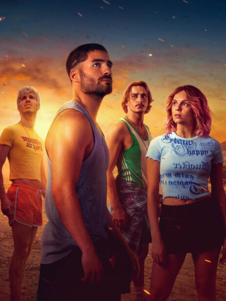 Rabo de Peixe: Dos Açores para o Mundo