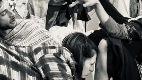 Invisível, Indizível