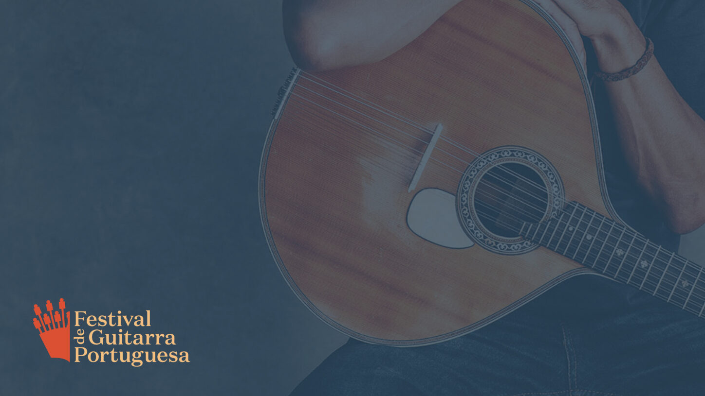 Festival de Guitarra Portuguesa