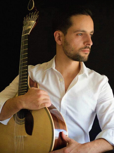 Henrique Fraga