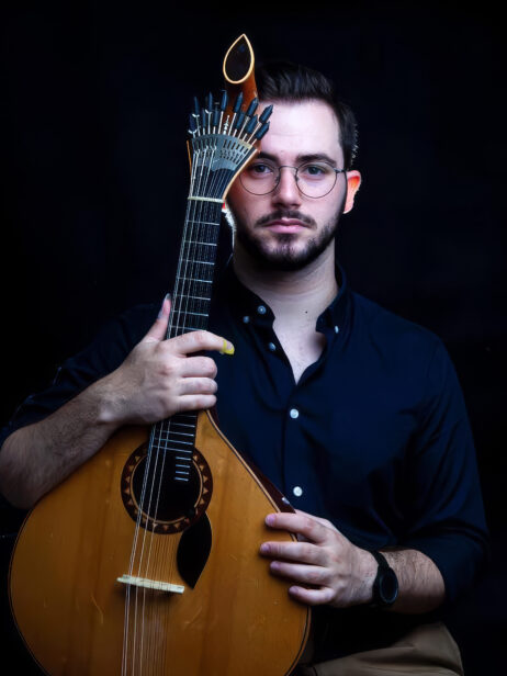 Rafael Pacheco