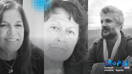 Apresentação do livro «Sonhar é ter razão», de Maria Celeste Natário e Rui Lopo