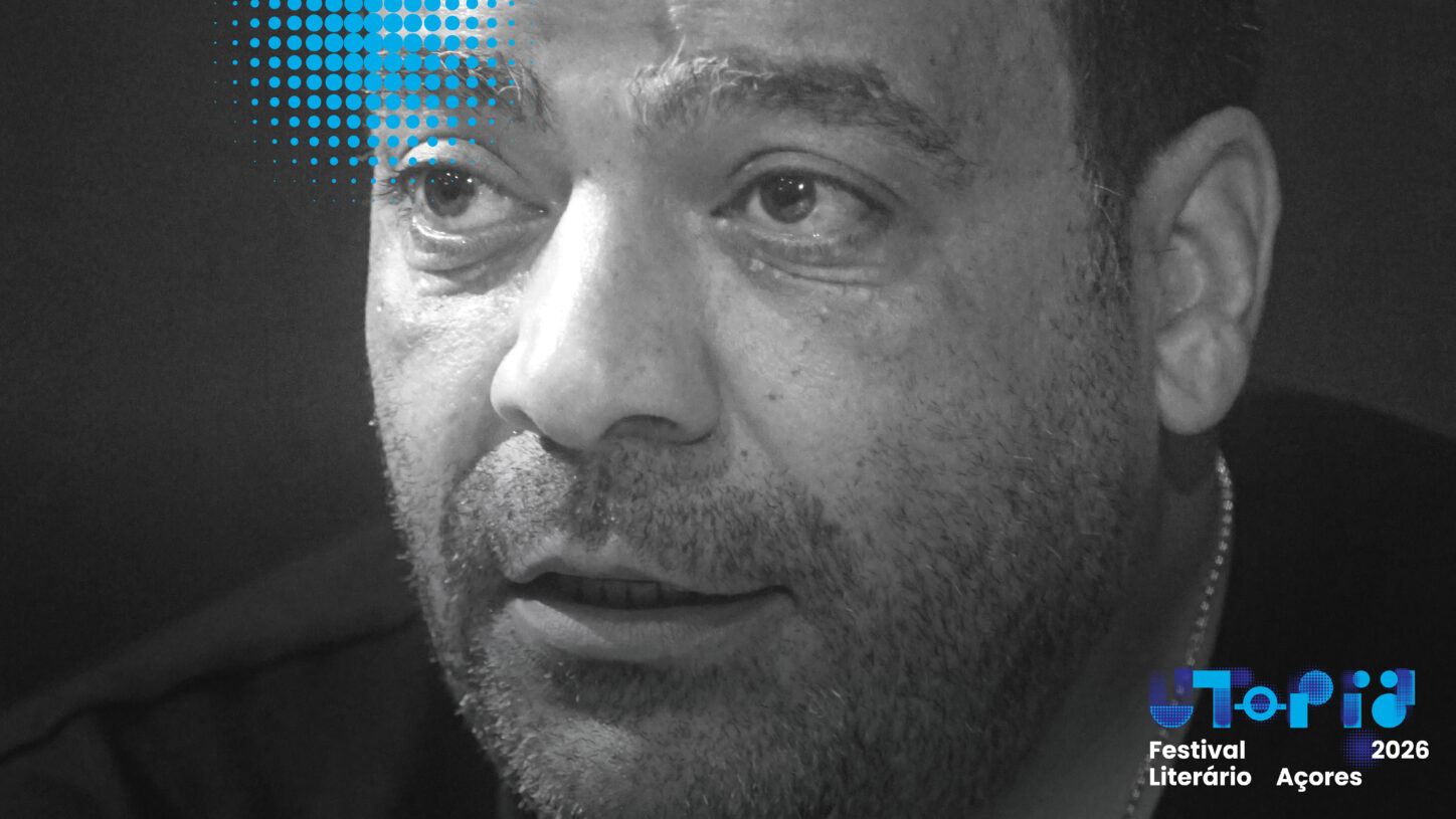 Jantar Literário com José Luís Neto