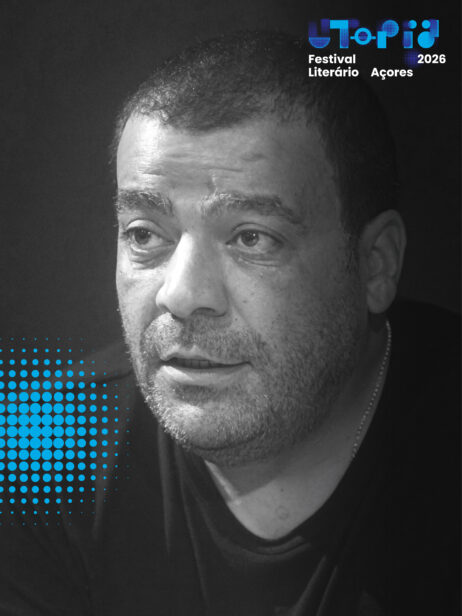 Jantar Literário com José Luís Neto