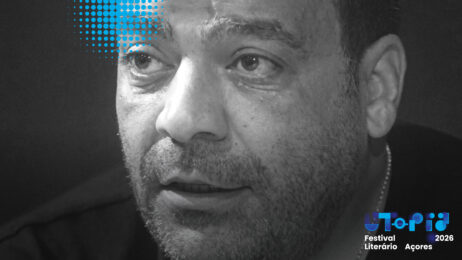 Jantar Literário com José Luís Neto