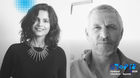 Apresentação do livro «Greta», de Maria Brandão
