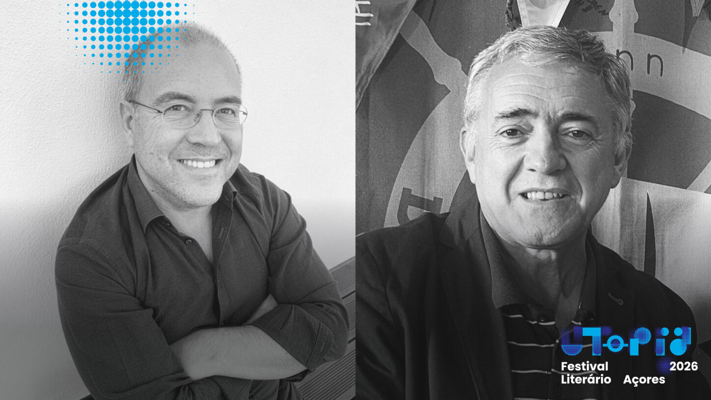 Apresentação do Livro «O Humor na Literatura Açoriana Antologia», de Victor Rui Dores