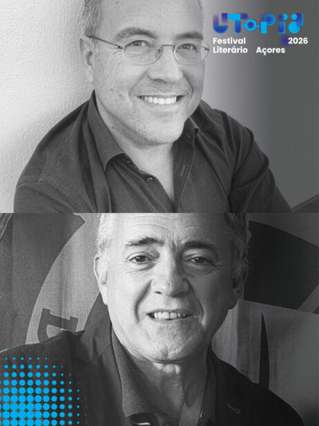 Apresentação do Livro «O Humor na Literatura Açoriana Antologia», de Victor Rui Dores
