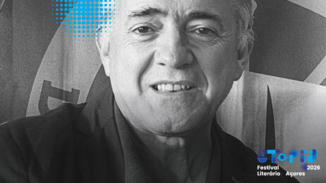 Jantar Literário com Victor Rui Dores