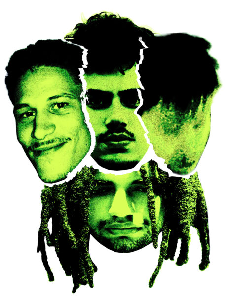 GluvSwaggin’ e D’Art