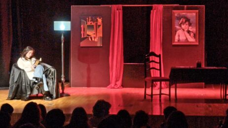 XLIV Edição de Encontros de Teatro na Escola