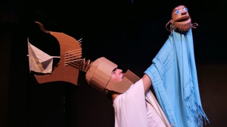 O Fado Ulisses