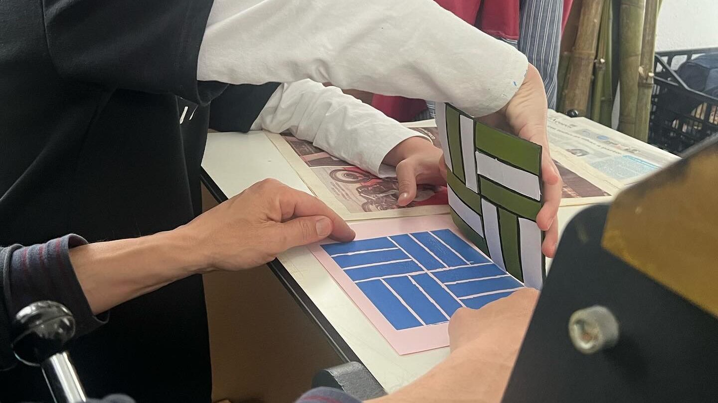 Oficina Print Finder
