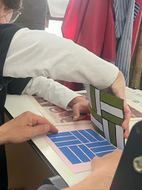 Oficina Print Finder