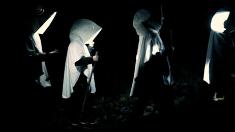 Floresta Cultural: Quimera