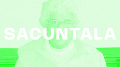 SACUNTALA – MEMÓRIAS DE UM PEÃO NOS COMBATES PELA LIBERDADE
