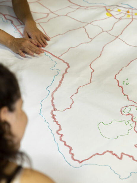 Mapas do meu mundo