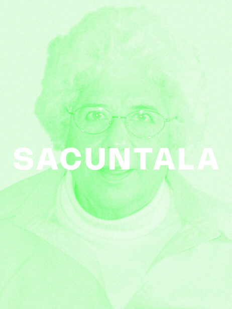 SACUNTALA – MEMÓRIAS DE UM PEÃO NOS COMBATES PELA LIBERDADE
