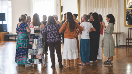 Coro das Mulheres da Ilha