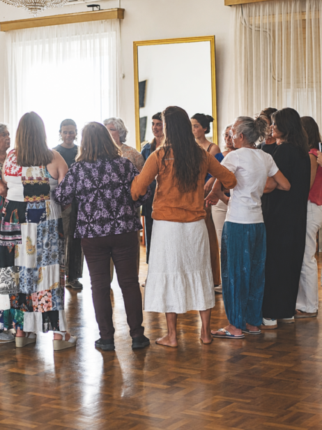 Coro das Mulheres da Ilha