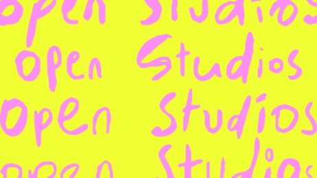 Open Studios